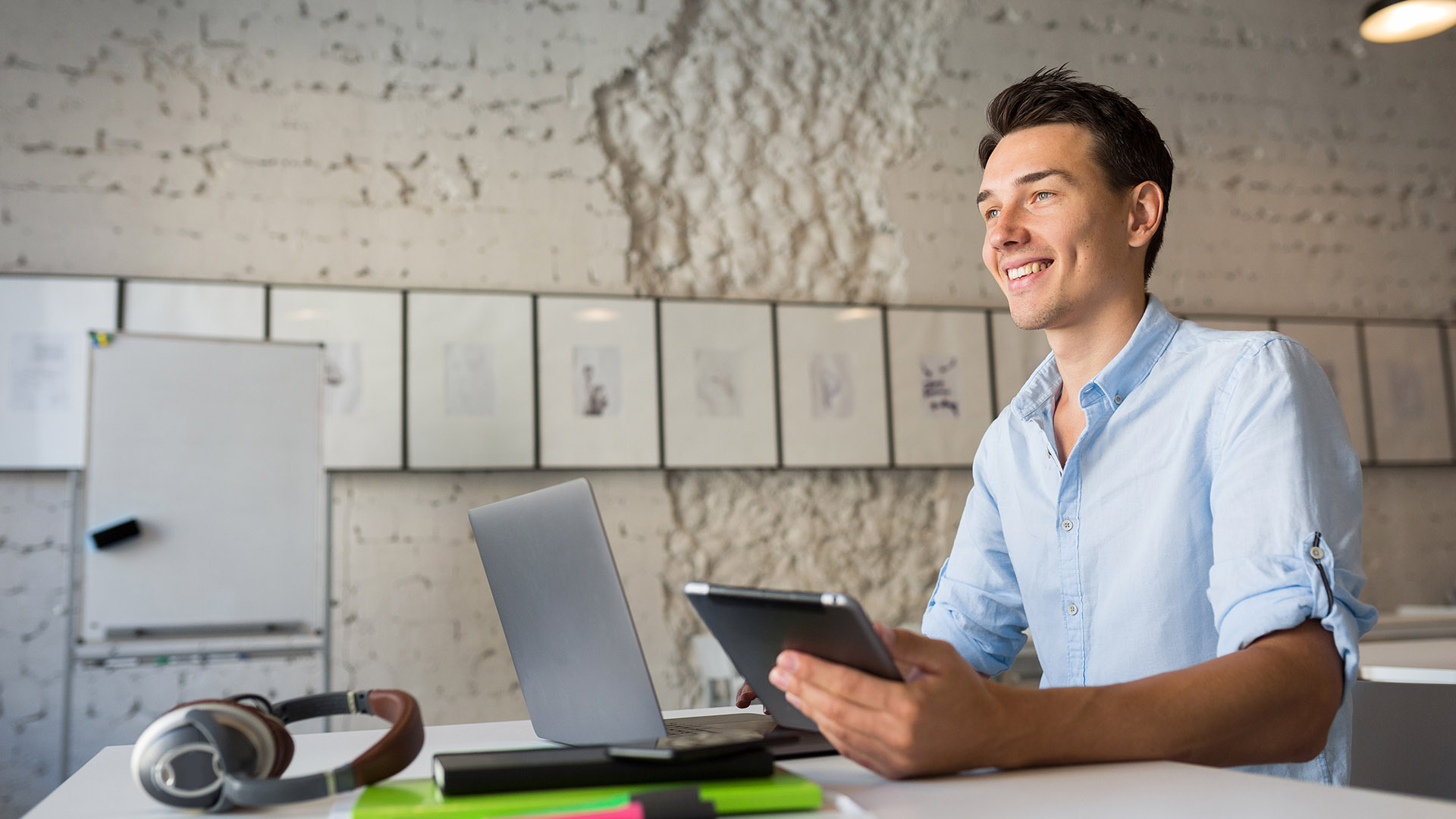 Réponse efficace à «Que pouvezvous apporter?»